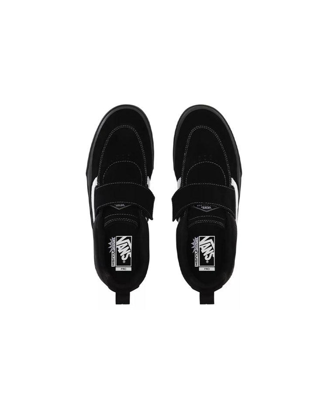 Vans Black Kyle Pro 2 for men