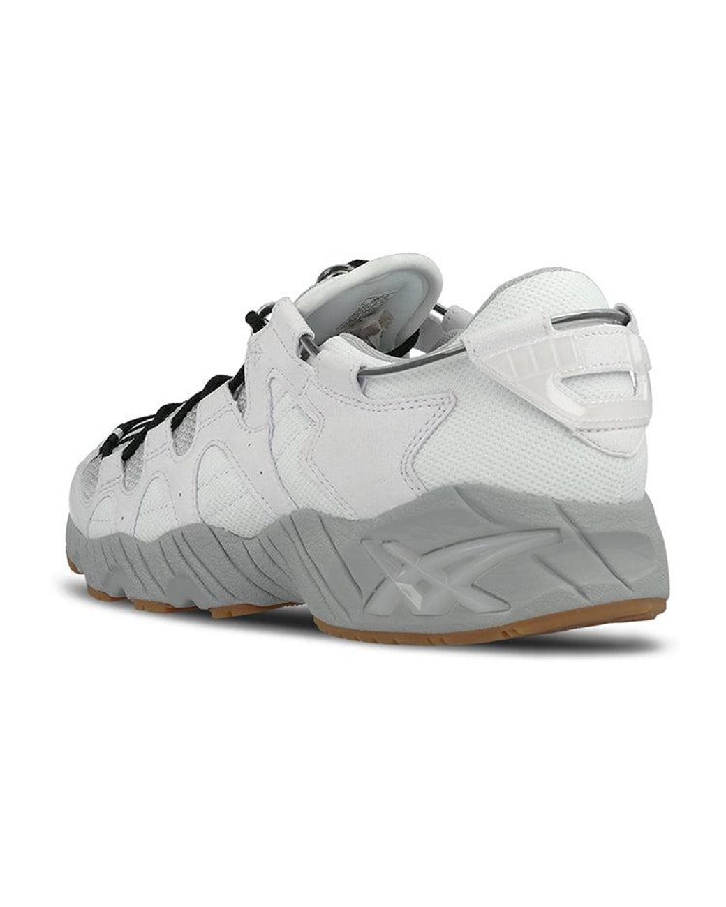 Asics White Gel-Mai for men