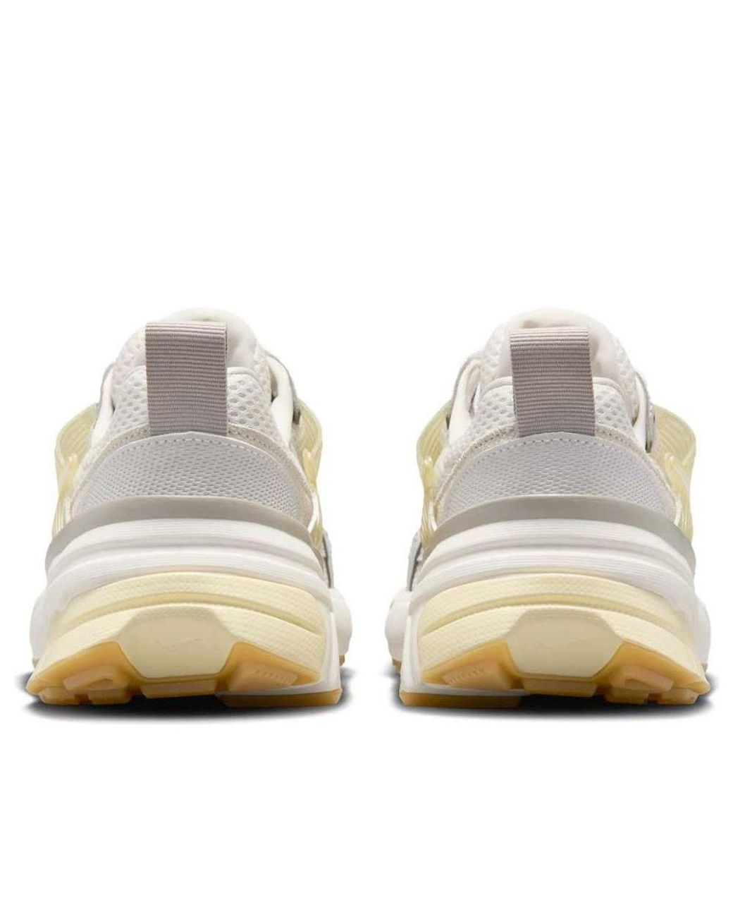 Nike White (Wmns) V2K Run 'Shadow'