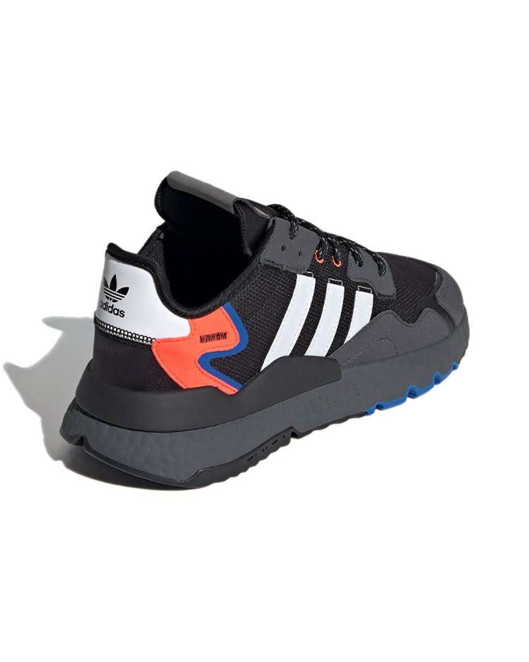 adidas gazelle silver green womens adidas BD7933 Nite Jogger Mens Shoes