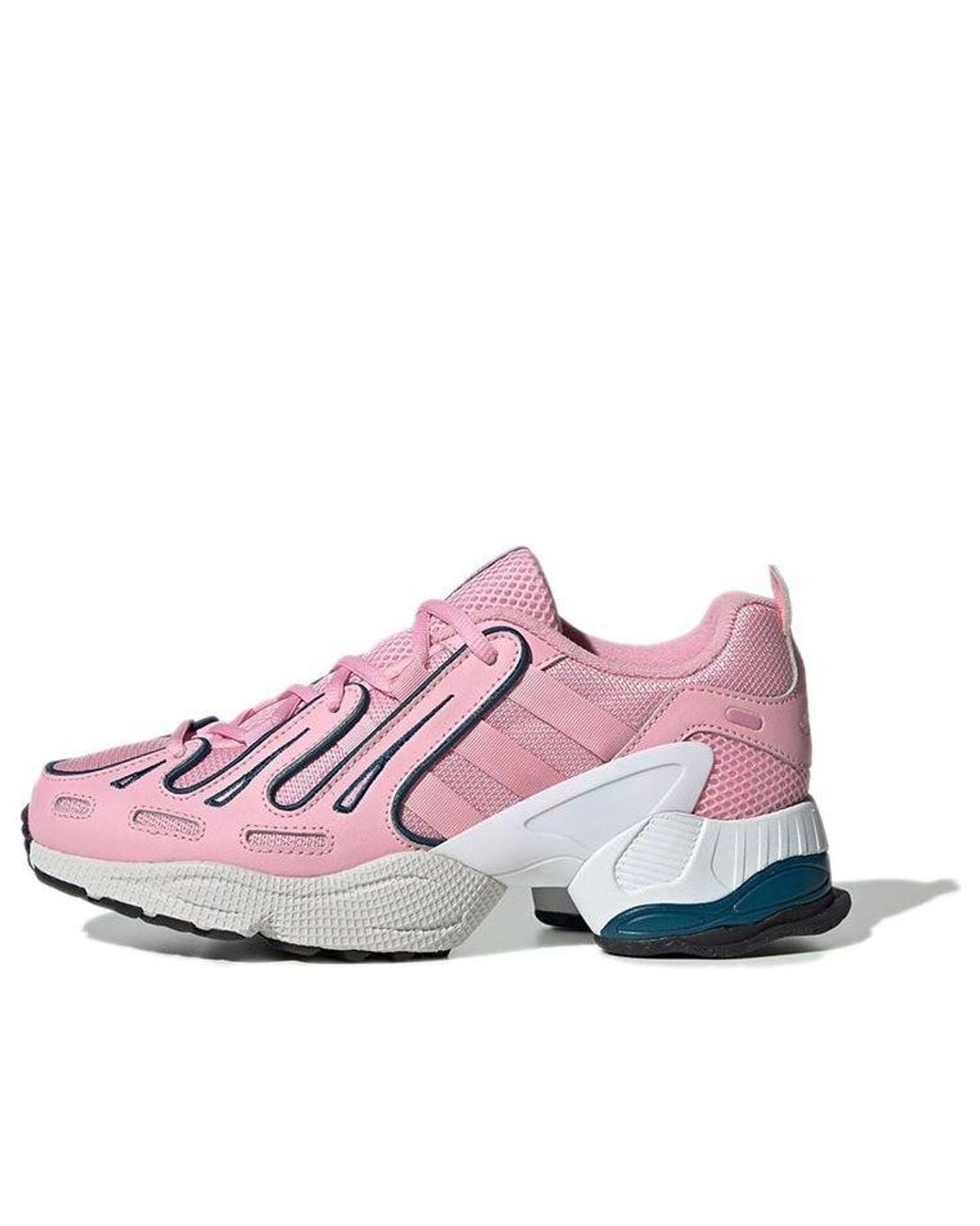 Adidas Pink (Wmns) Eqt Gazelle 'True'