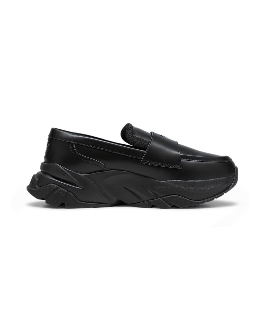 PUMA Black (Wmns) Sophyr Loafer