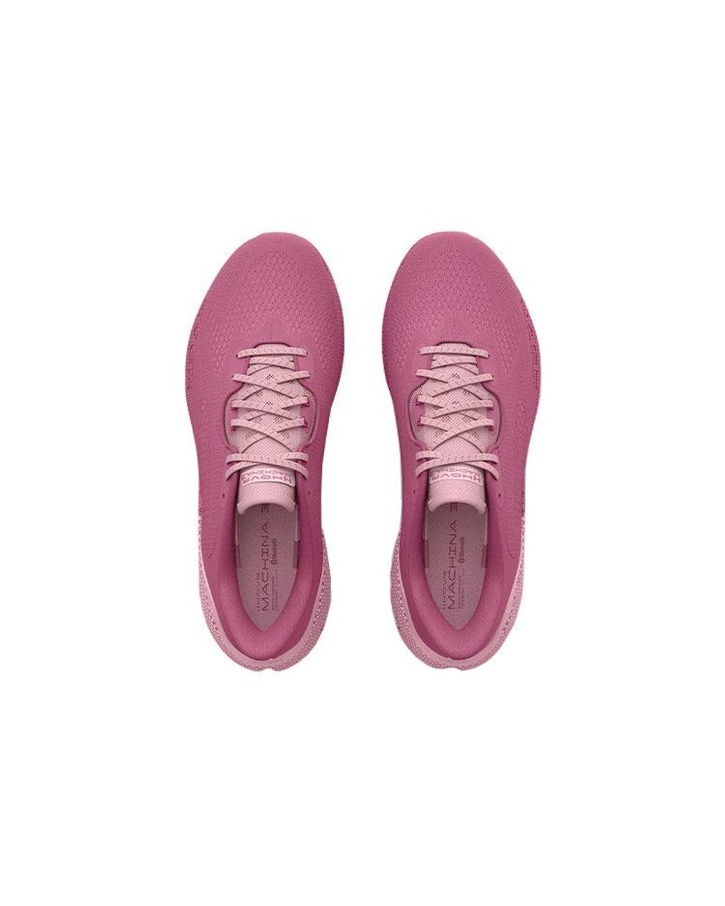 Under Armour Purple (Wmns) Hovr Machina 3 'Pace'