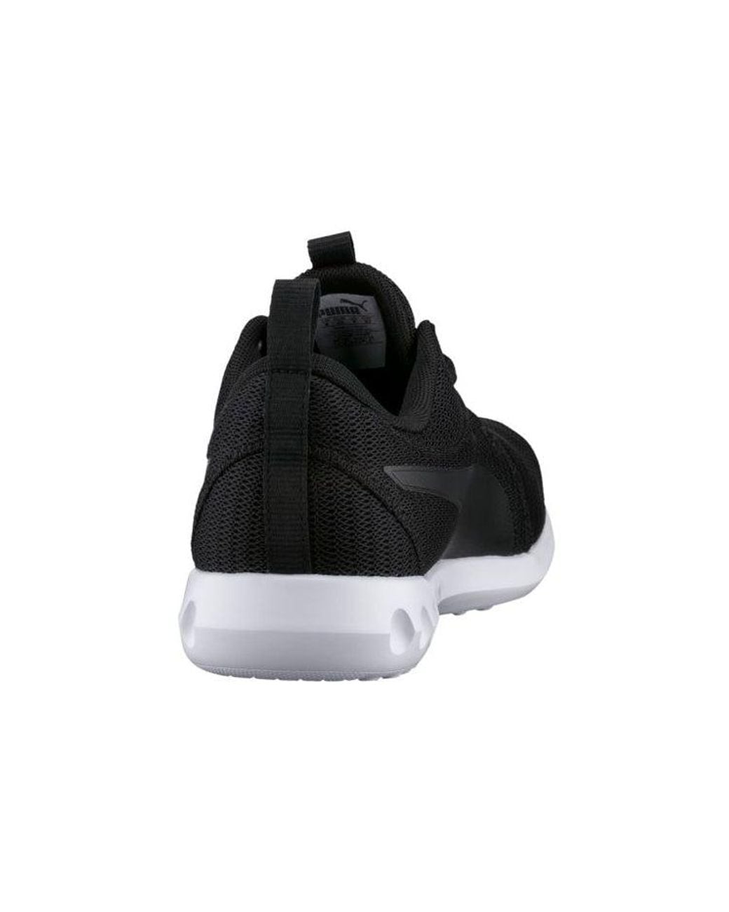 PUMA Black Carson 2 for men