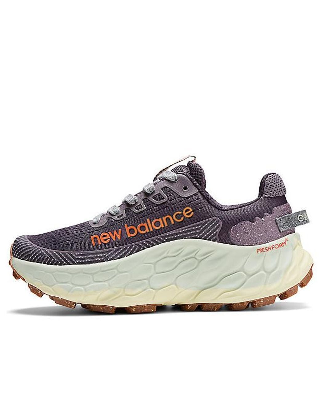 New Balance Blue (Wmns) Fresh Foam X More Trail V3 'Interstellar Shadow'