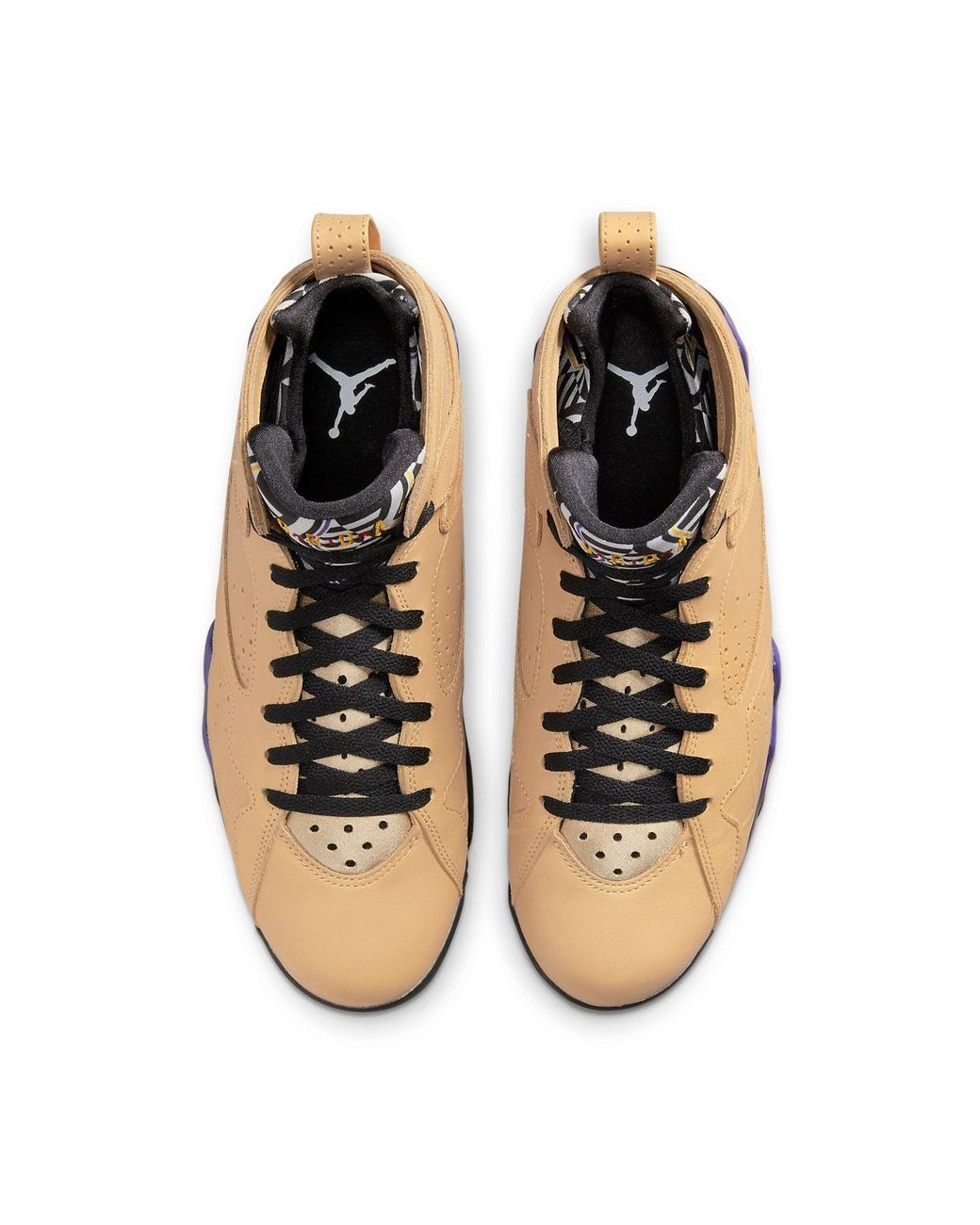 Nike Natural 7 Retro Se 'Afrobeats' for men