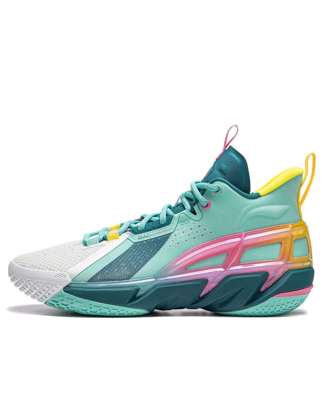 Li-ning Blue Badfive 4 for men