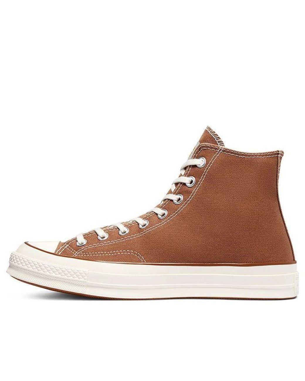 Converse Brown Carhartt Wip X Chuck 70 High 'Hamilton' for men