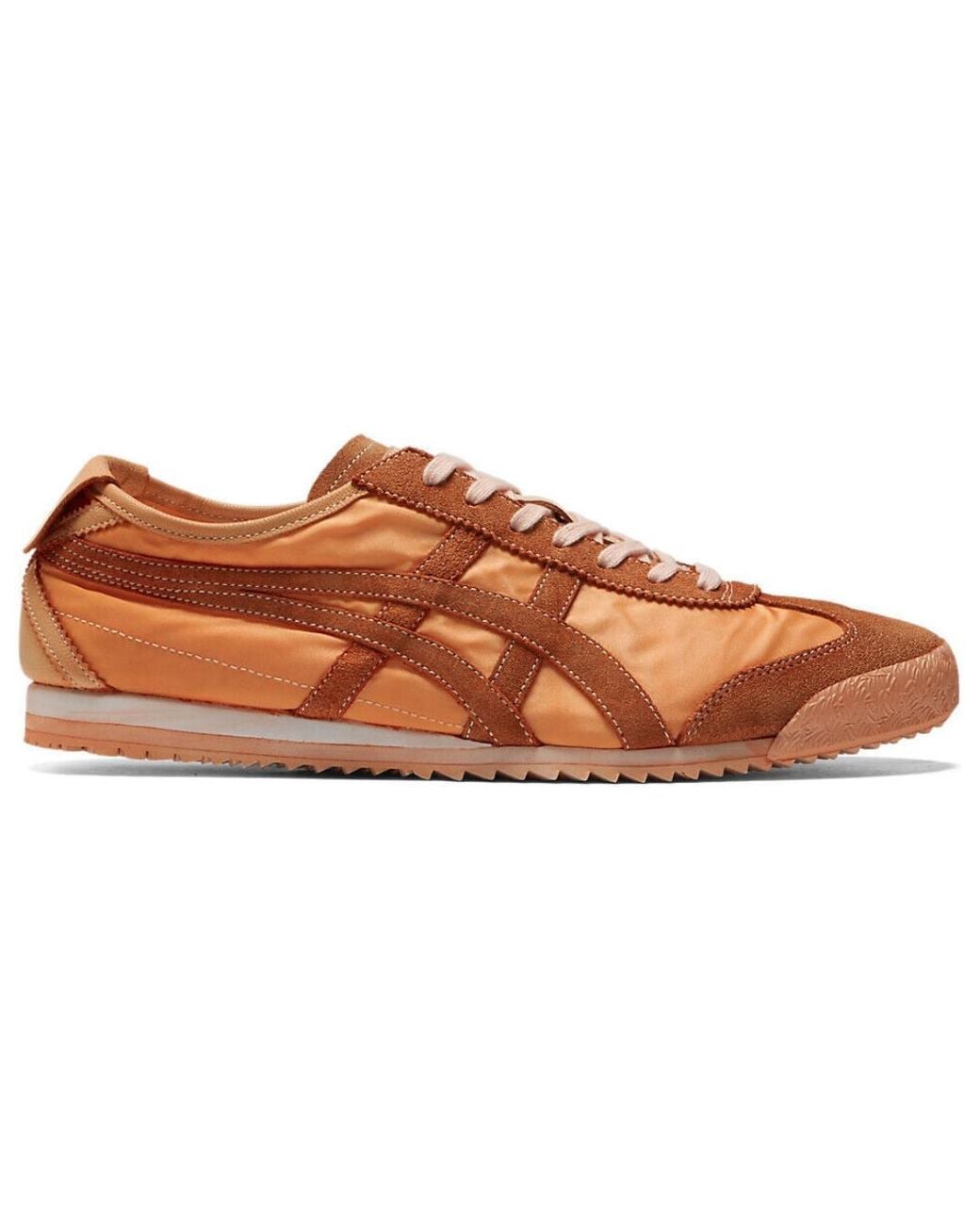 Onitsuka Tiger Brown Mexico 66 Nippon Made Mantle' for men
