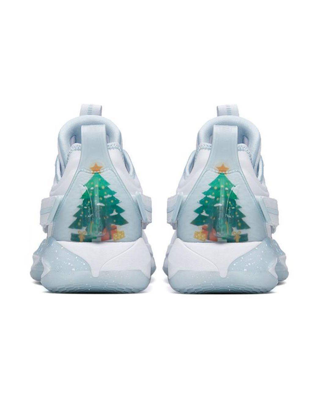 Anta Blue Gh3 'Christmas' for men