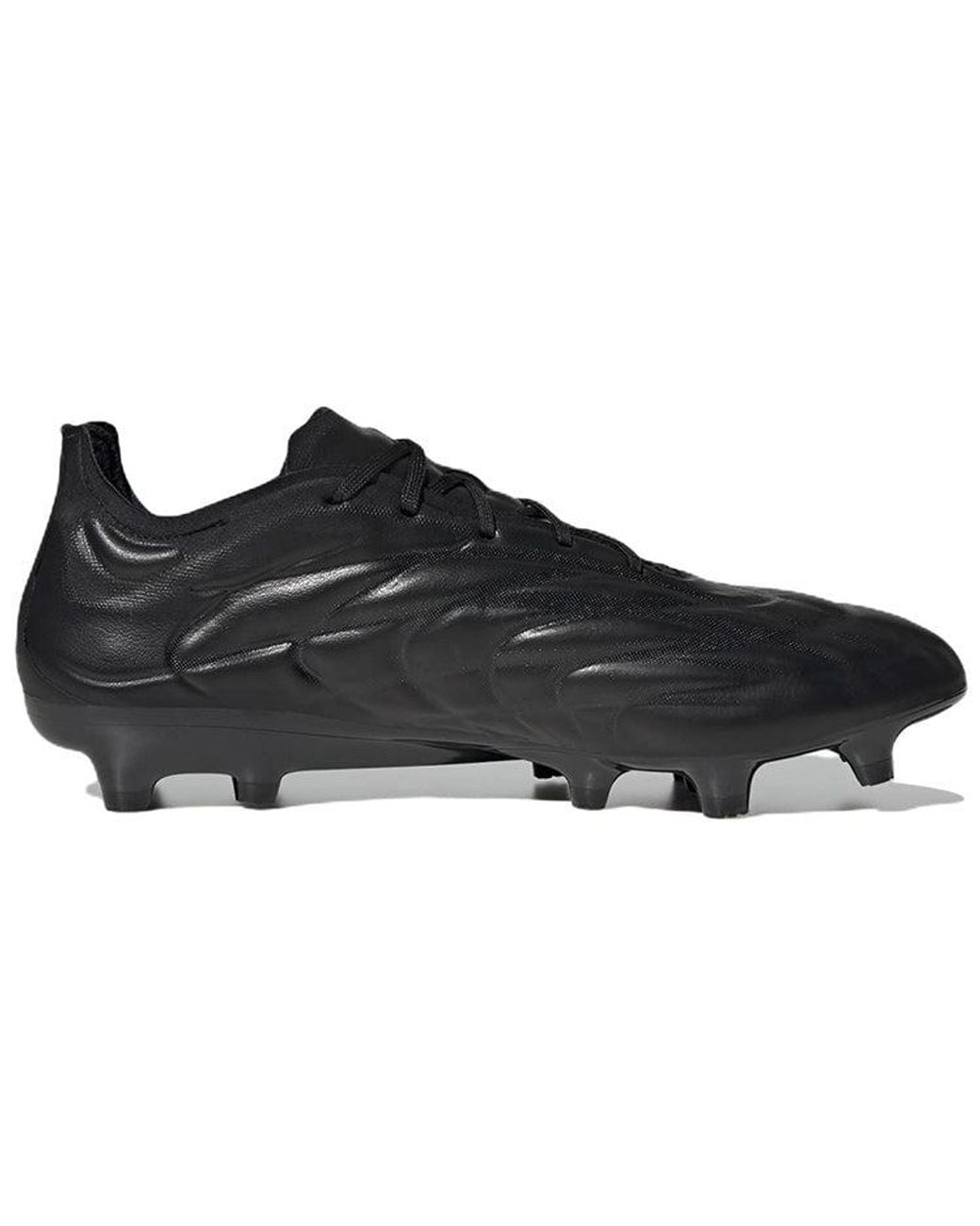 Adidas Black Copa Pure.1 Fg 'Nightstrike Pack' for men