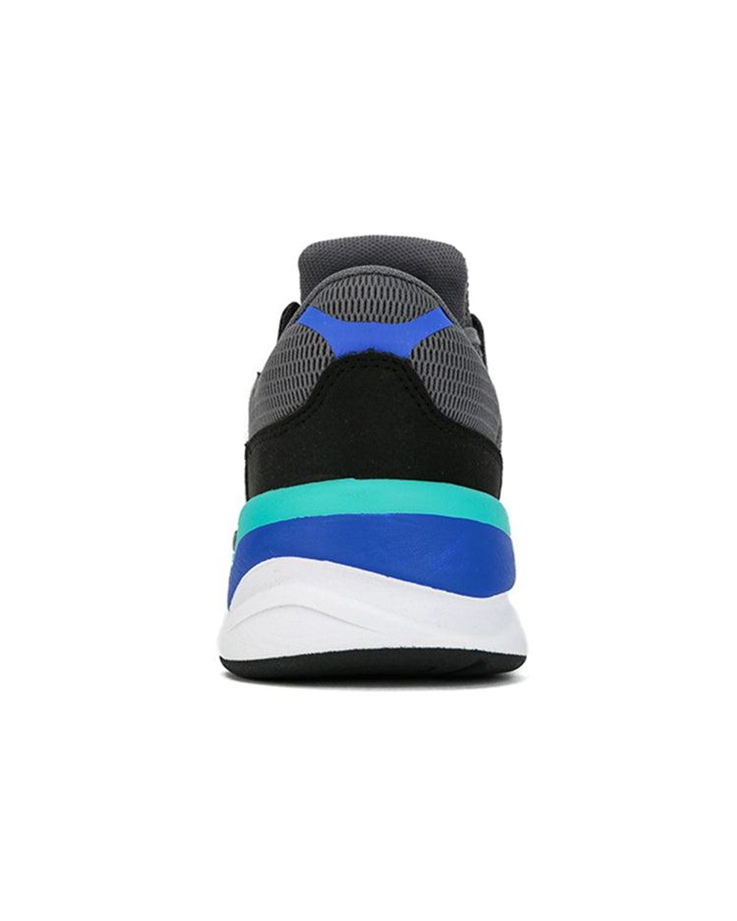 New Balance Blue X-90 "Castlerock/Tidepool" Sneakers for men
