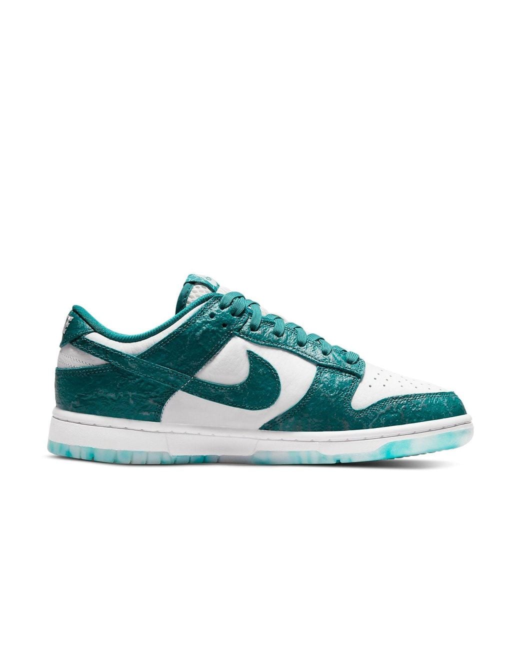 Nike Blue Dunk Low "Ocean" Dv3029 100"