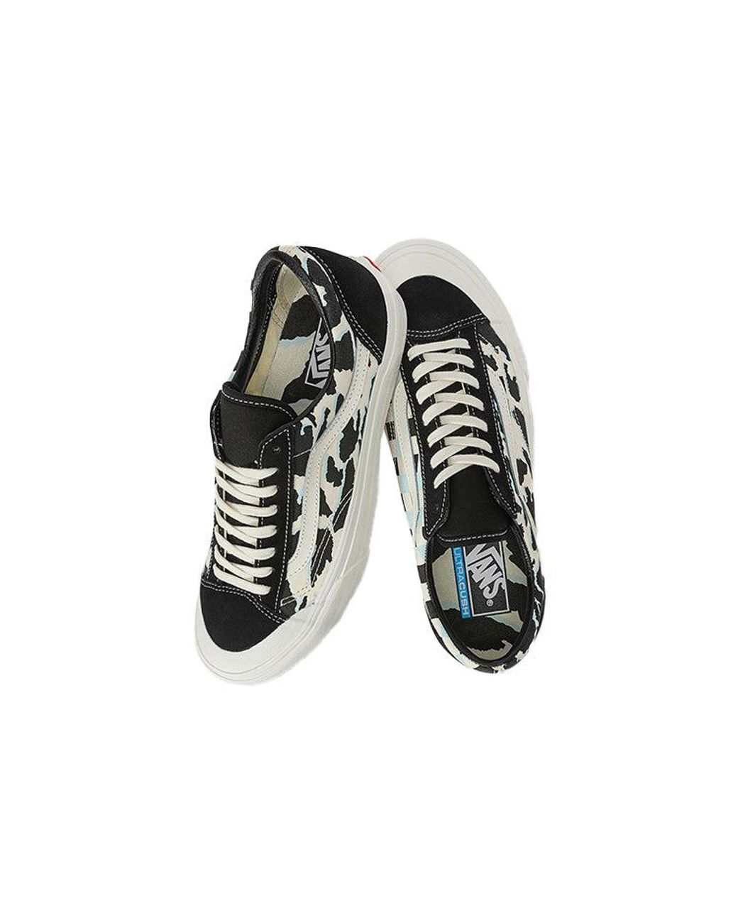 Vans White Style 36 Decon Sf for men