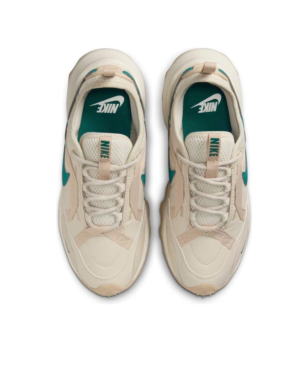Nike Natural (Wmns) Tc 7900 'Light Orewood'
