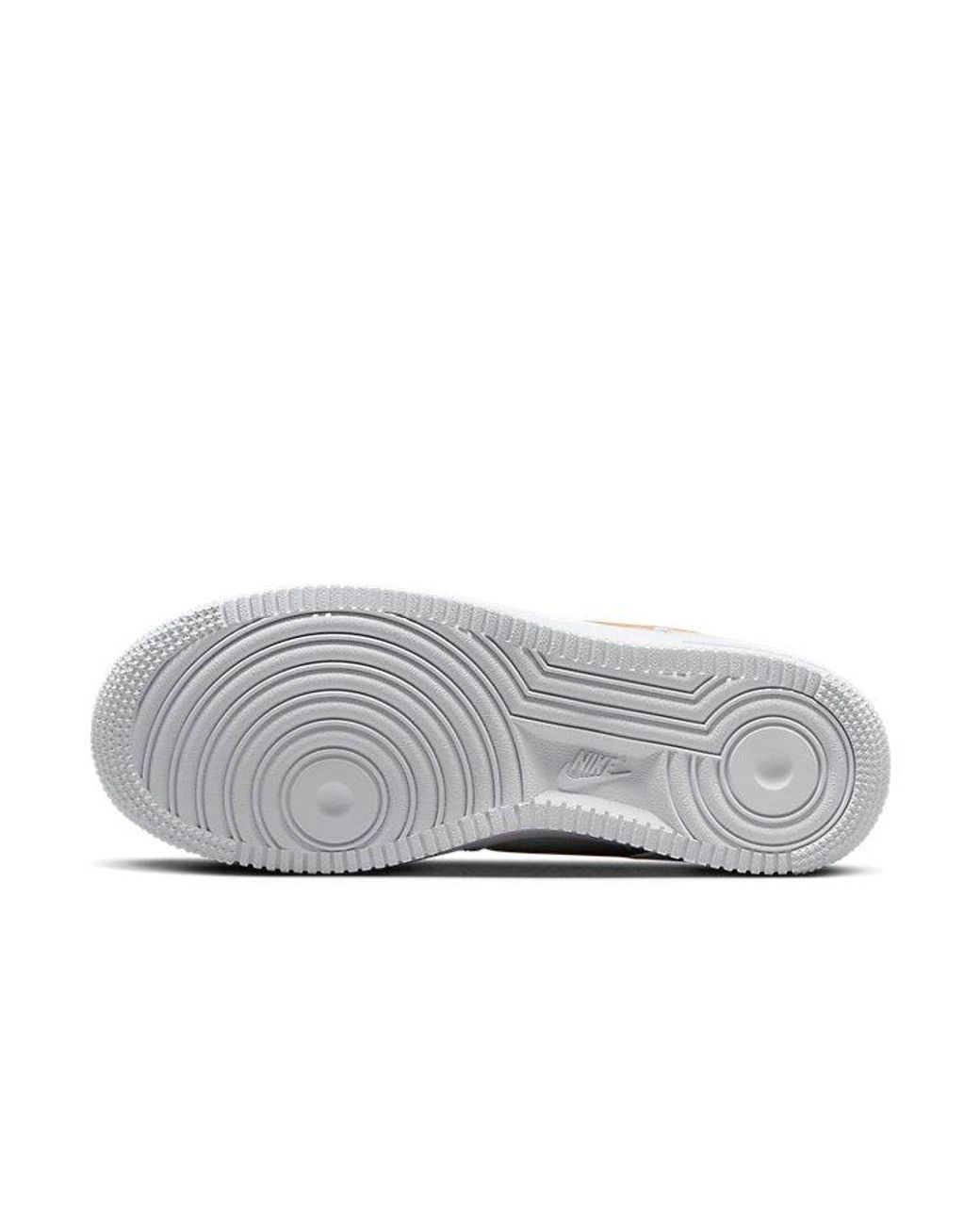 Nike White (Wmns) Air Force 1 Low Melon Tint'