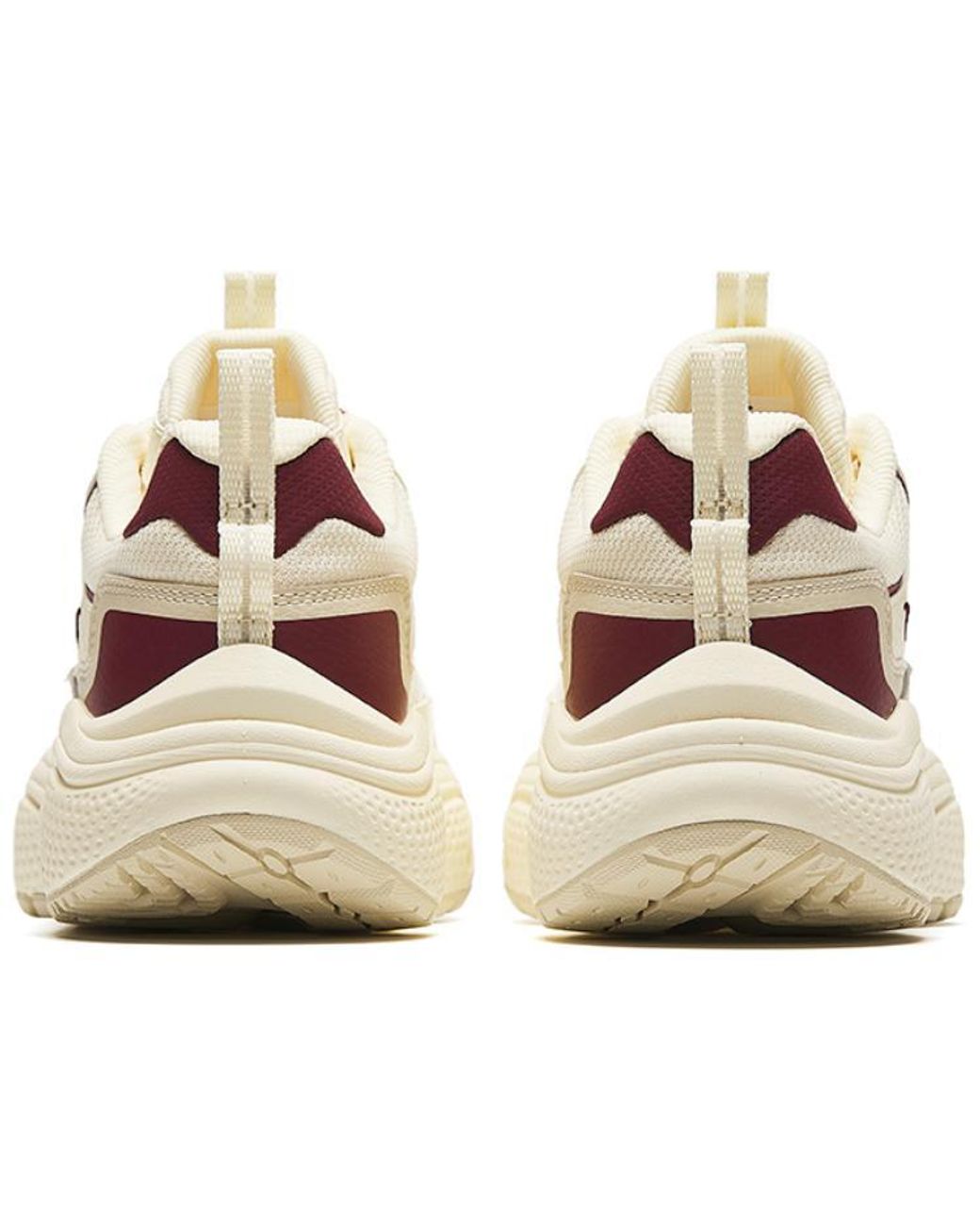Anta White Star for men