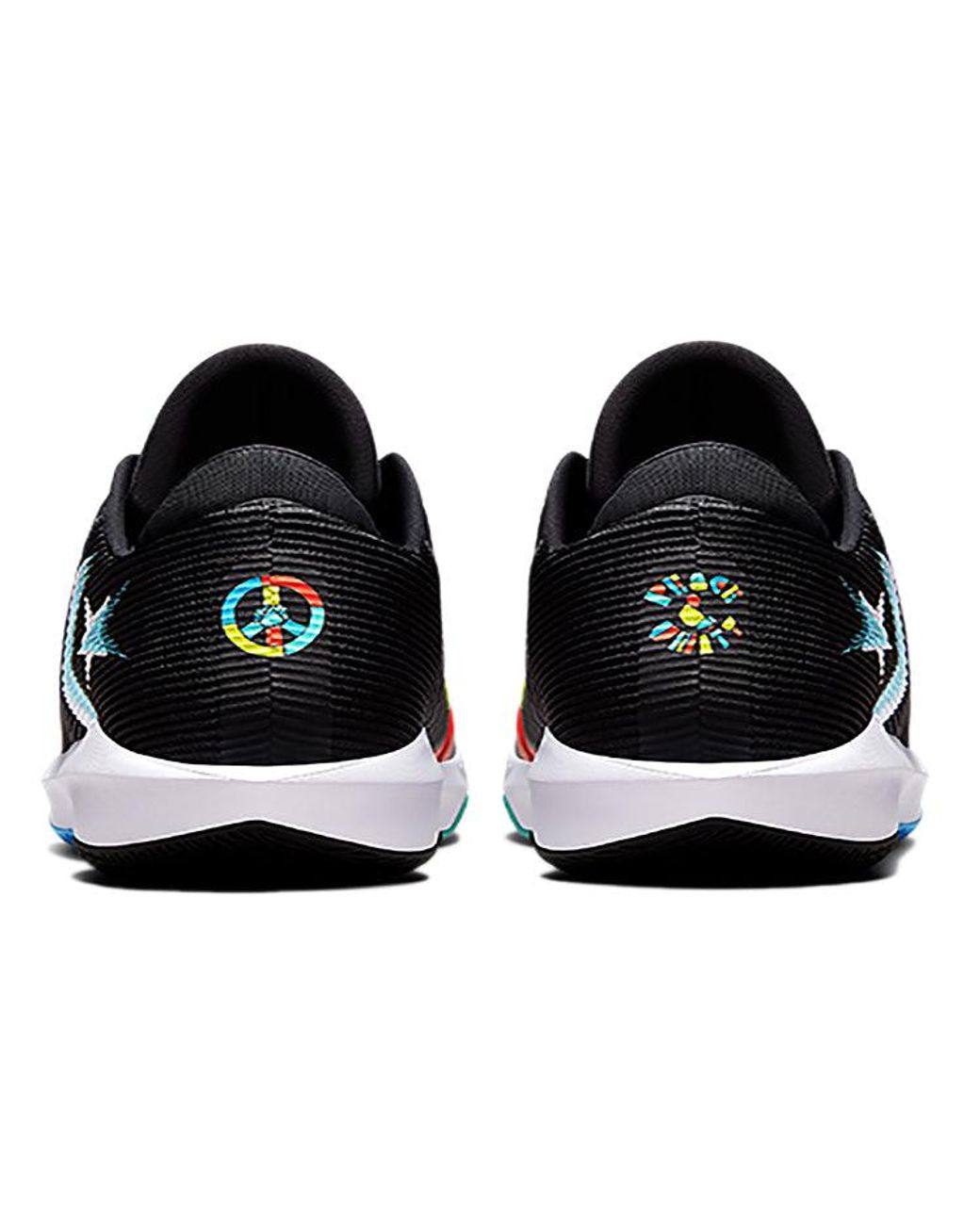 Converse Blue All Star Bb Jet 'Peace & Unity' for men