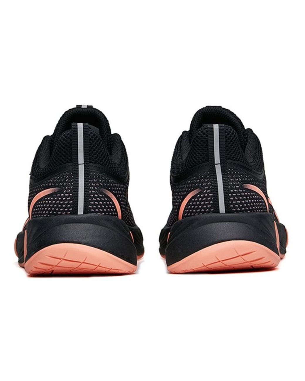 Anta Blue (Wmns) Run Collection Peach'