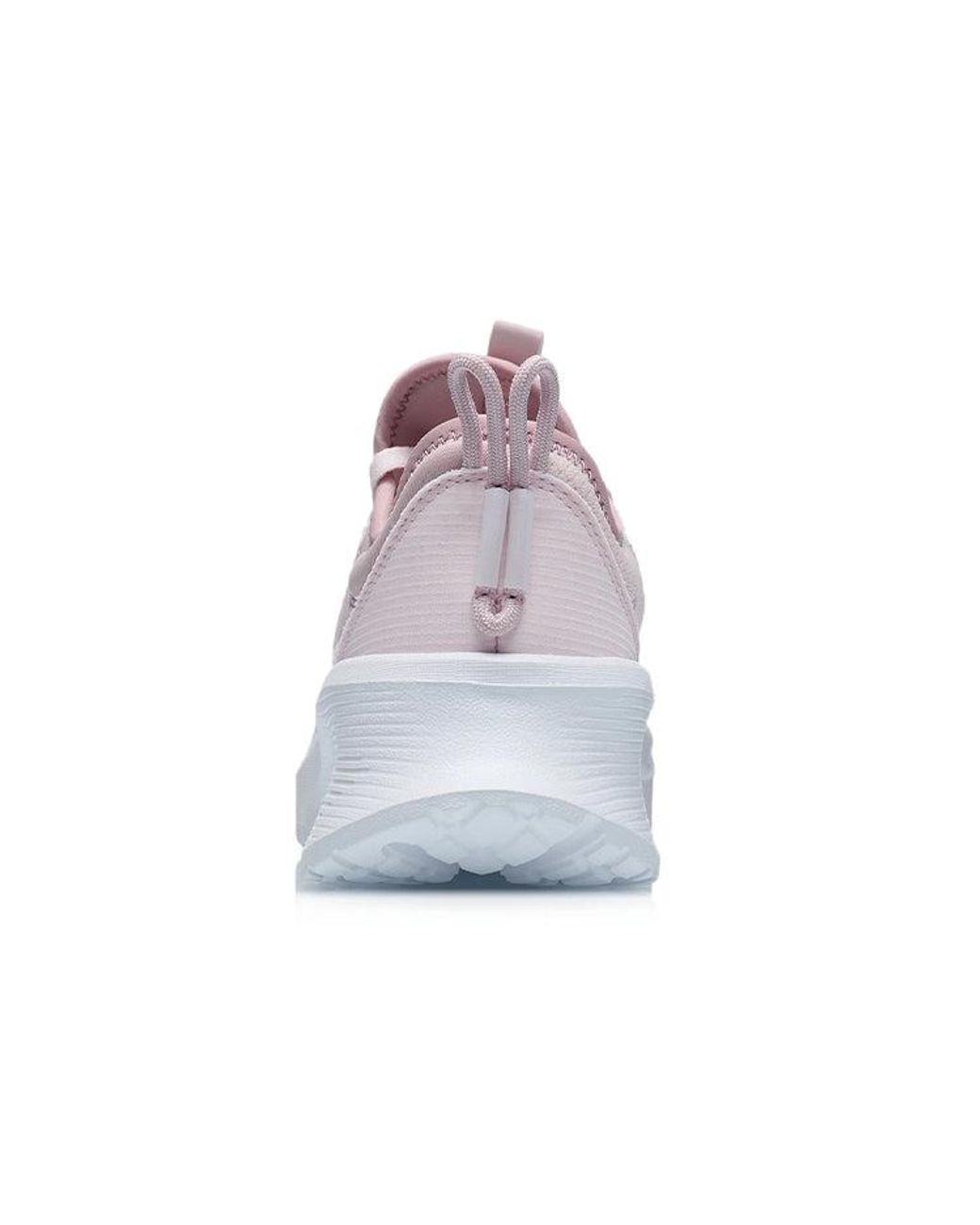 Li-ning Purple (Wmns) Eazgo