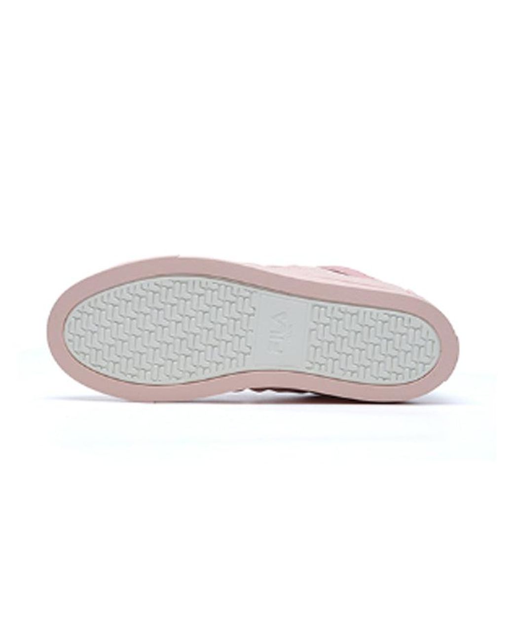 Fila Pink (Wmns) Casper Shoes