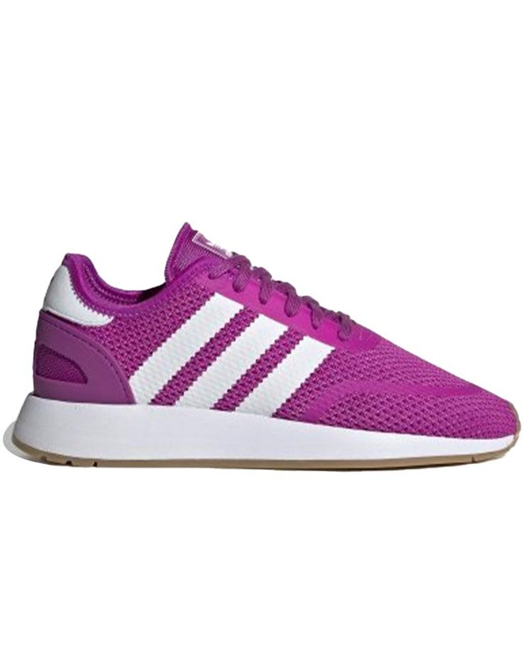 Adidas Purple (Wmns) Originals N-5923