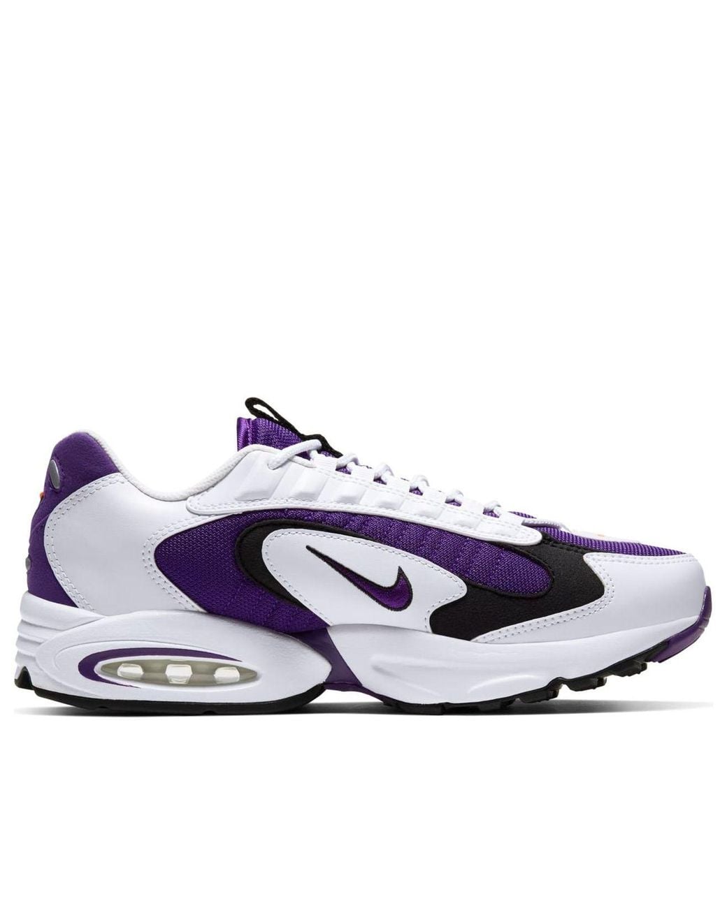 Nike Blue Air Max Triax 96 Retro for men