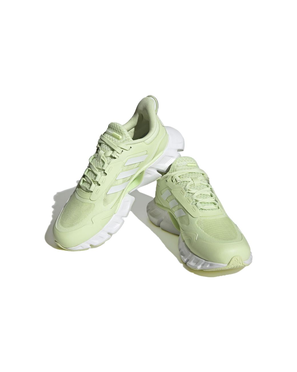 Adidas White (Wmns) Climacool Solar'