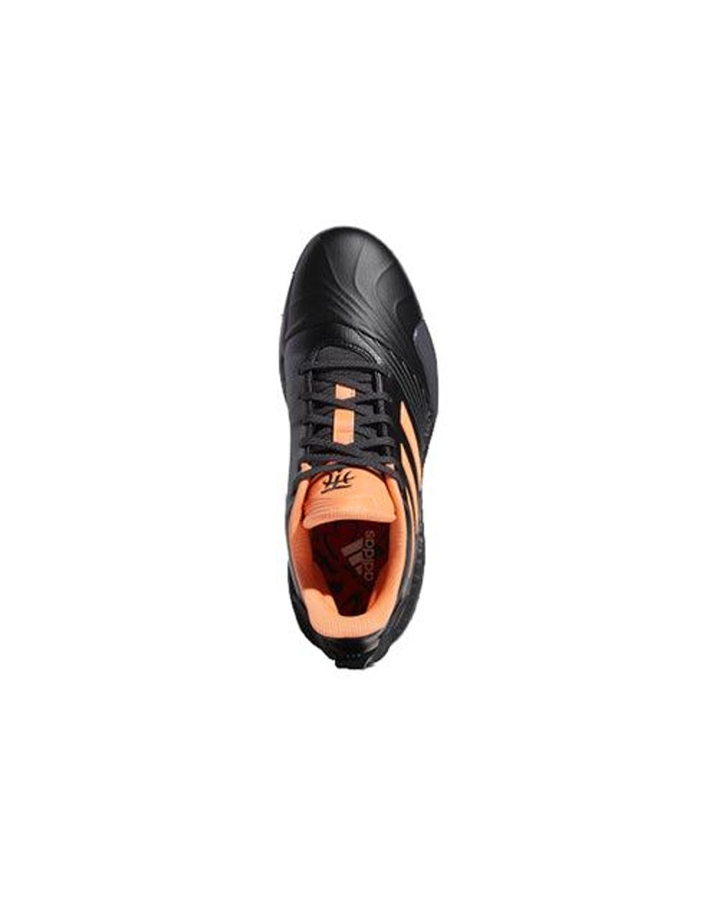 Adidas Black T-Mac Millennium Easy' for men