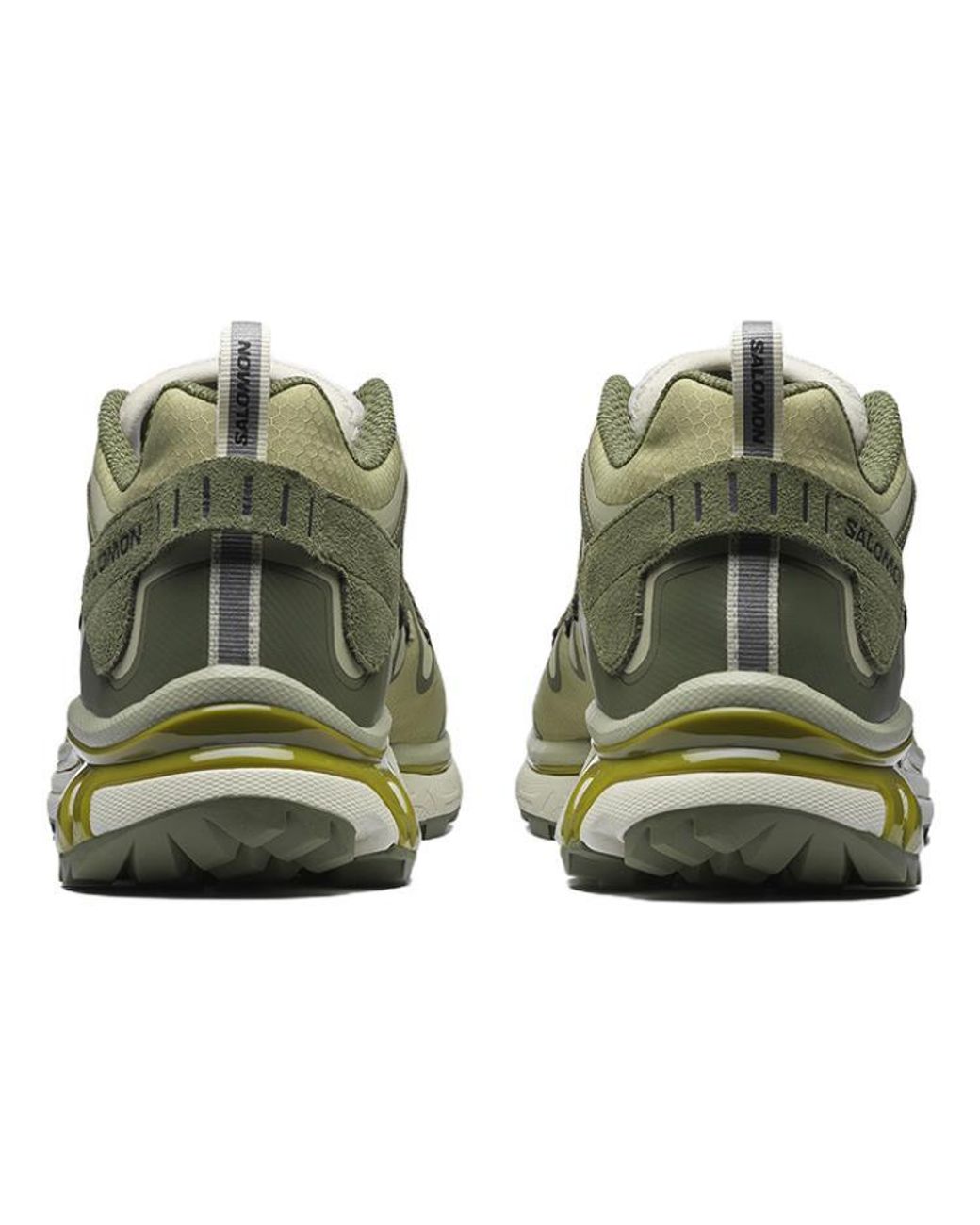 Salomon Green Xt-Rush Utility for men