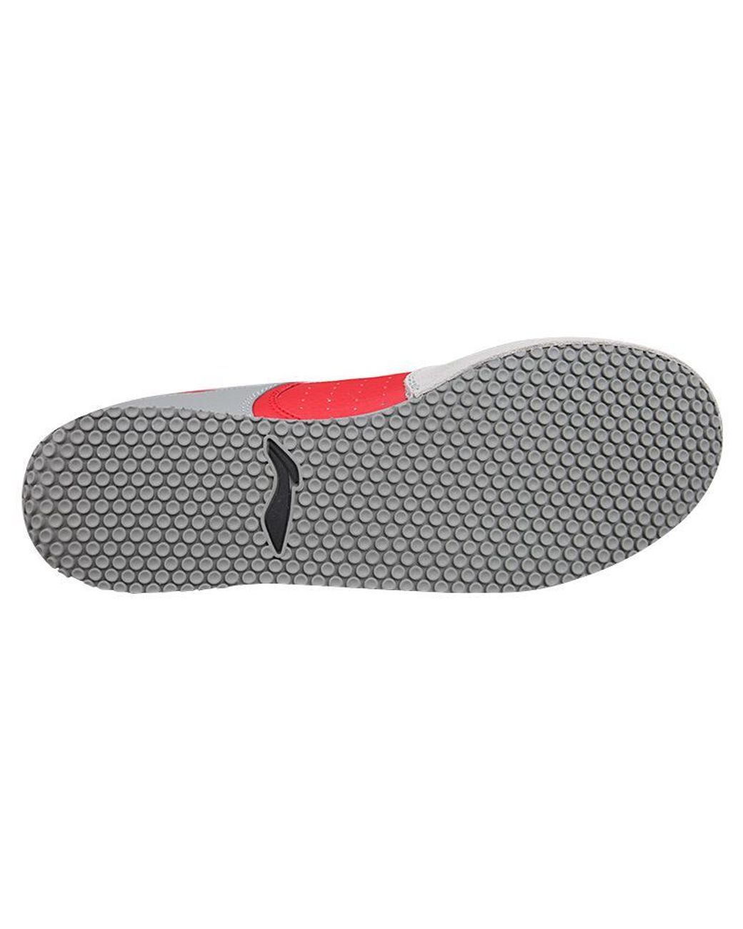 Li-ning Red Sports National Fencing