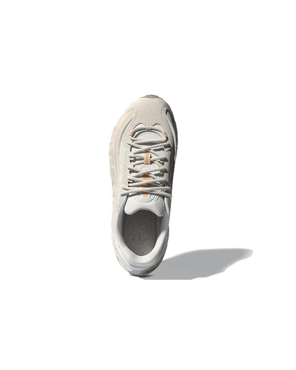 Adidas White (Wmns) Oznova Ecru Tint'