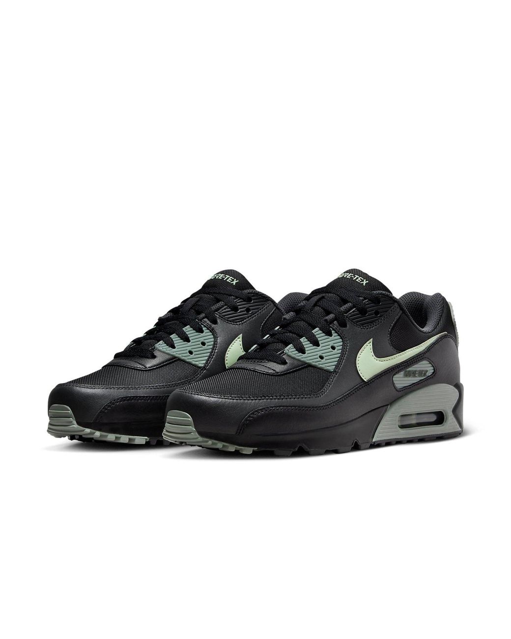 Nike Black Air Max 90 Gore-Tex Honeydew' for men