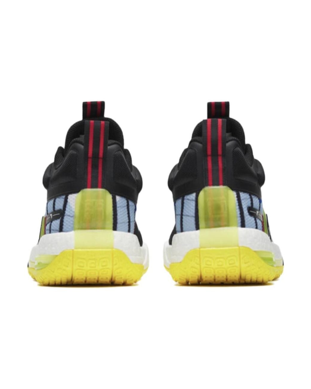 Anta Blue Badao Low for men