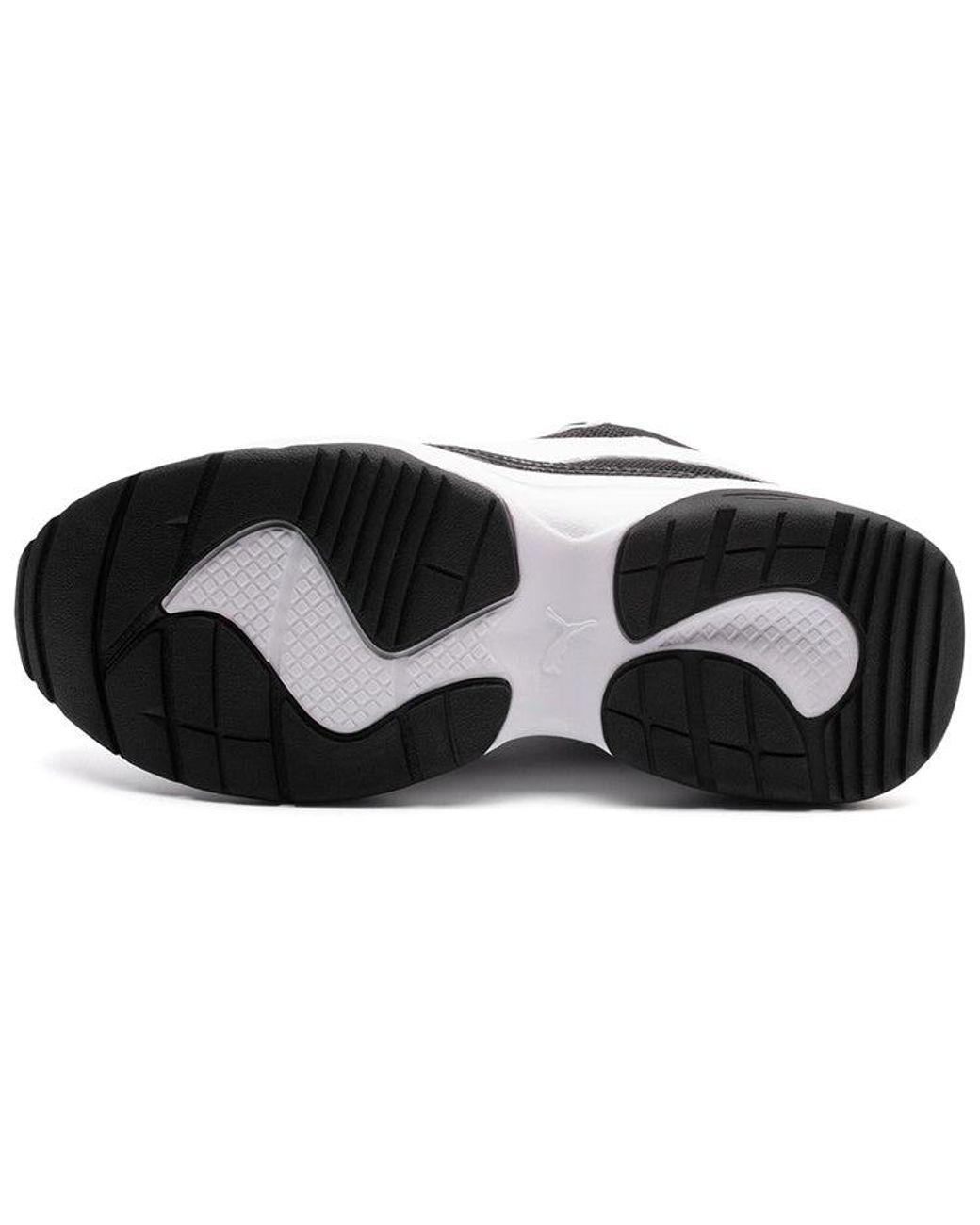 PUMA Black (Wmns) Cilia Patent