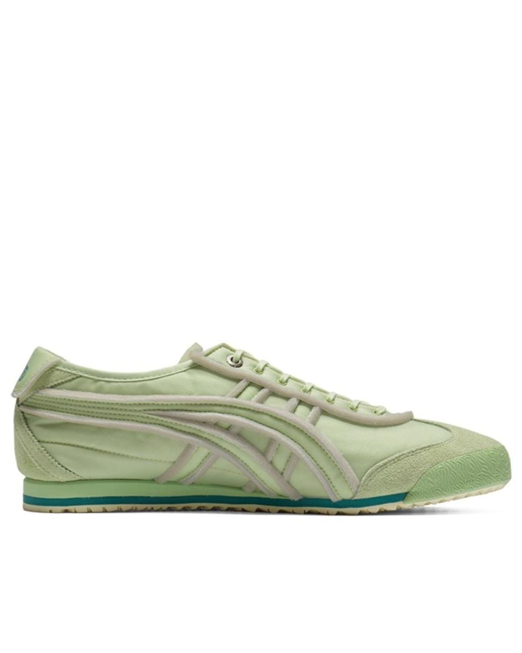 Onitsuka Tiger Green Mexico 66 Sd 'Light' for men