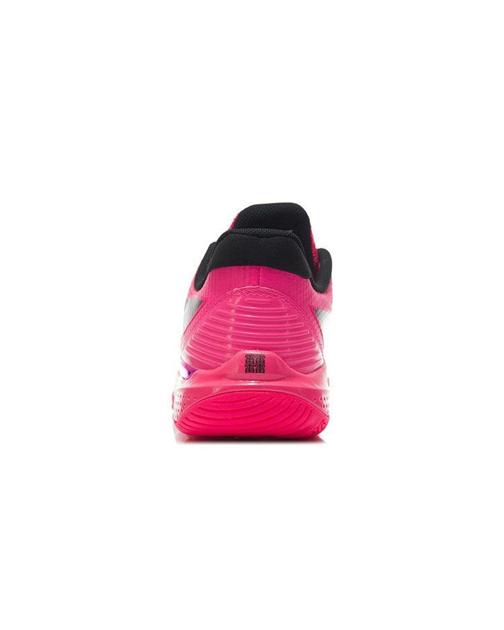 Li-ning Pink Lieting 'Neon' for men