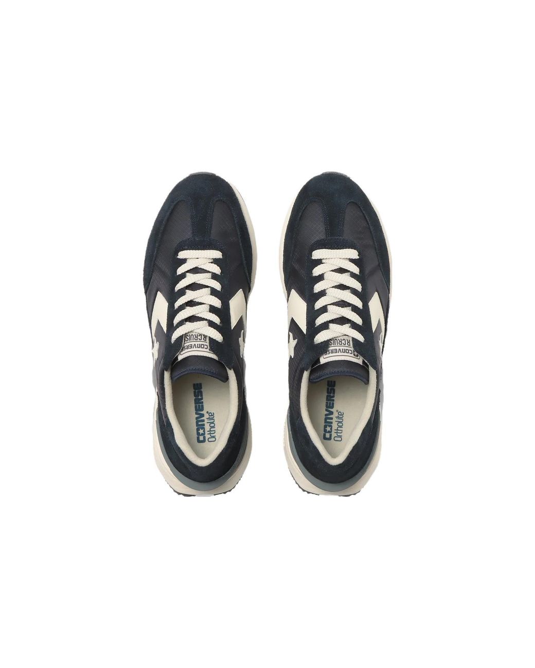 Converse Blue Starfire Sc J 'Vintage'