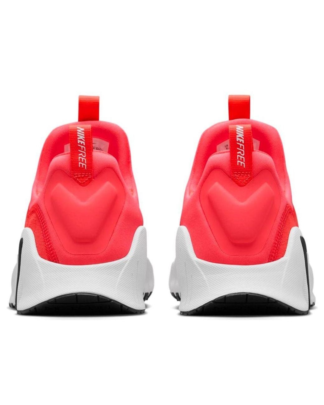 Nike Red (Wmns) Free Metcon 6 'Hot Punch'
