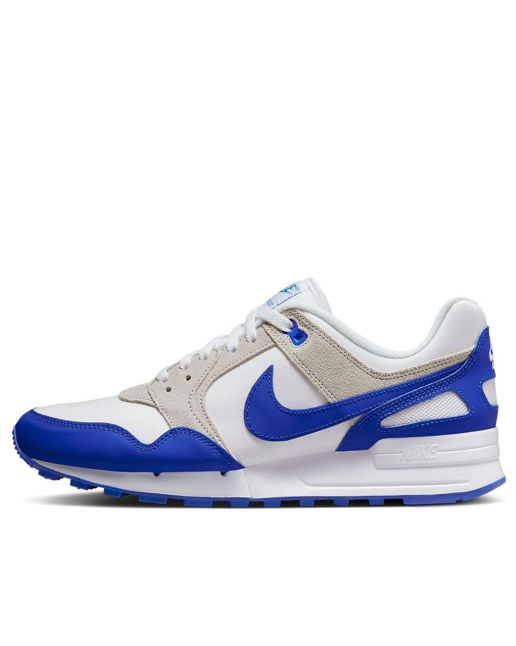 Nike Blue Air Pegasus 89 Racer' for men