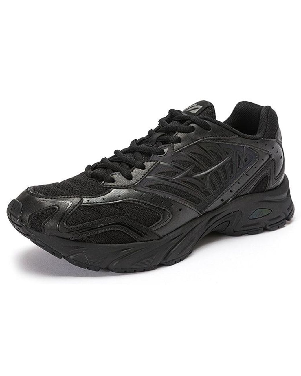 Mizuno Black Fiyi 2K Dark' for men