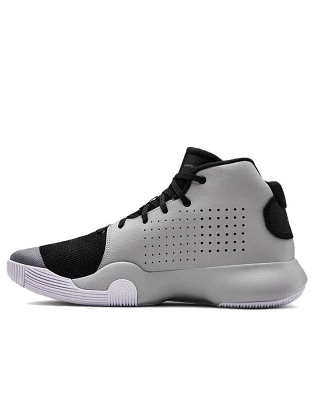 Under Armour Anomaly 'black Grey' for Men | Lyst