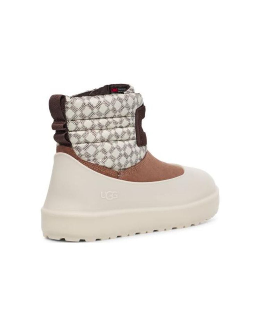 Ugg Metallic Classic Luxe for men