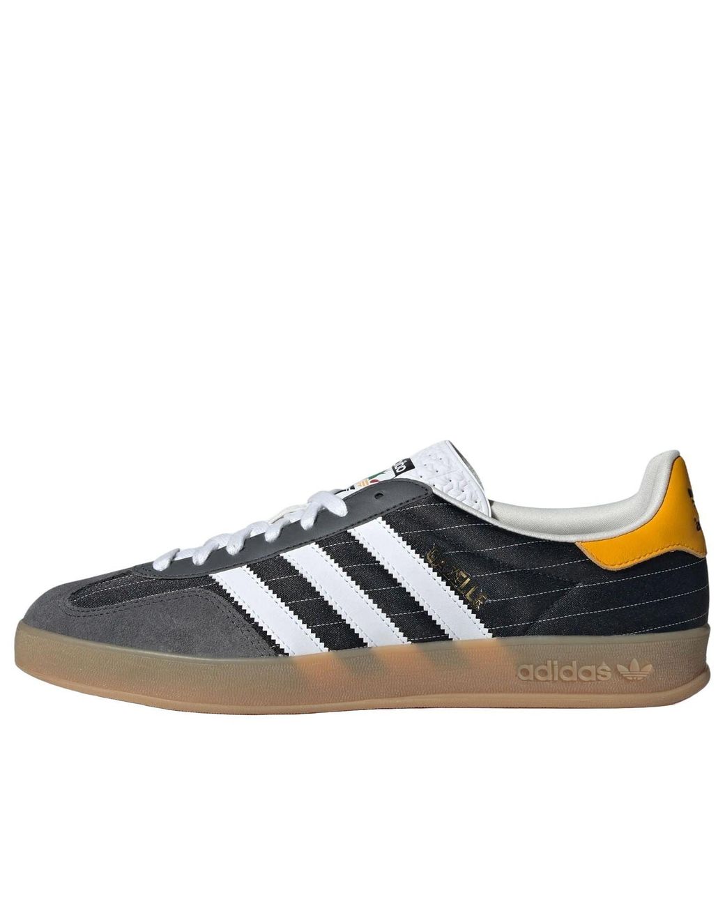 Adidas Blue Gazelle Indoor 'Olympic' for men
