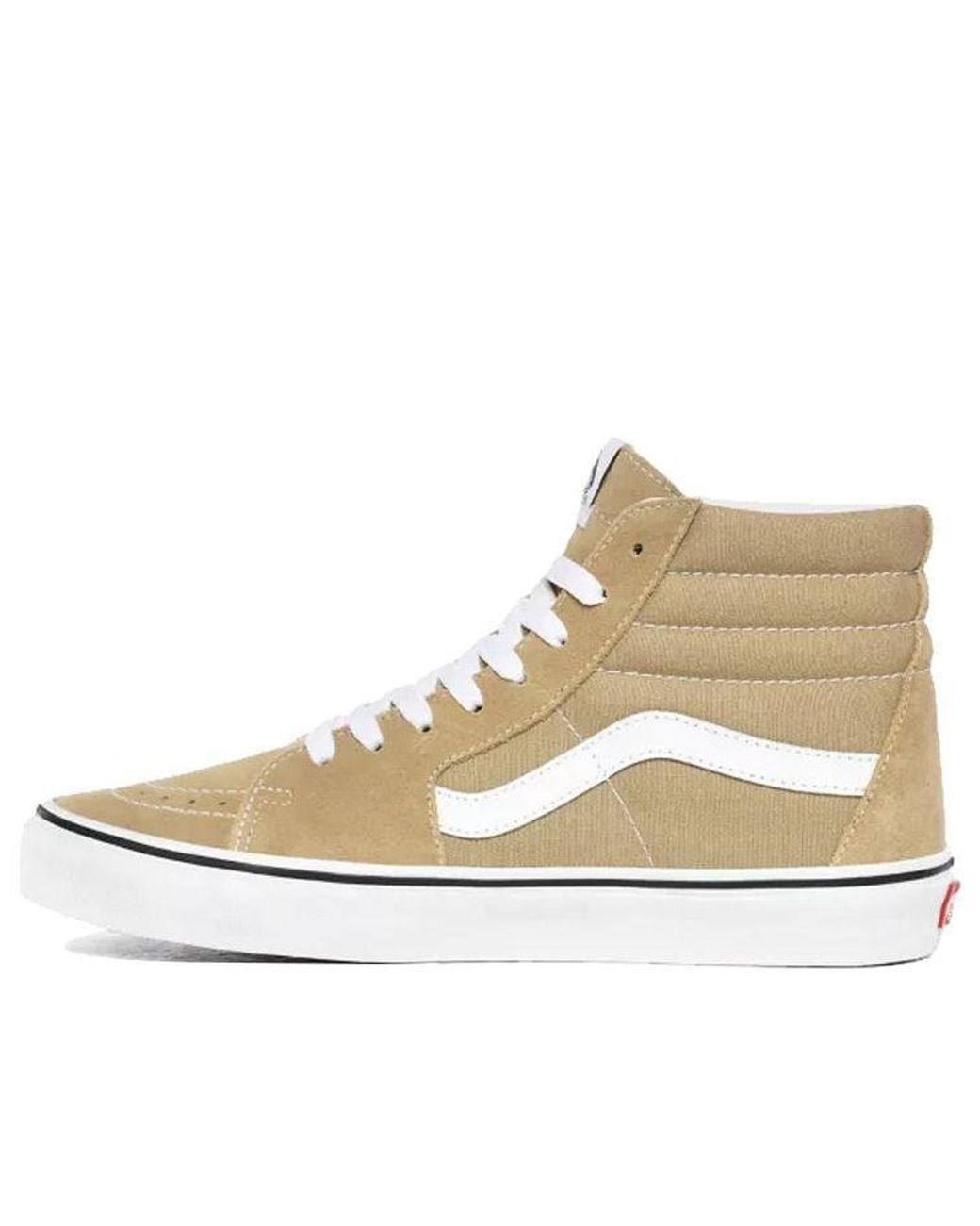 Vans Natural Sk8-Hi 'Cornstalk' for men