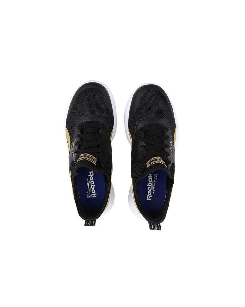 Reebok Black Royal Ec Ride 2 for men