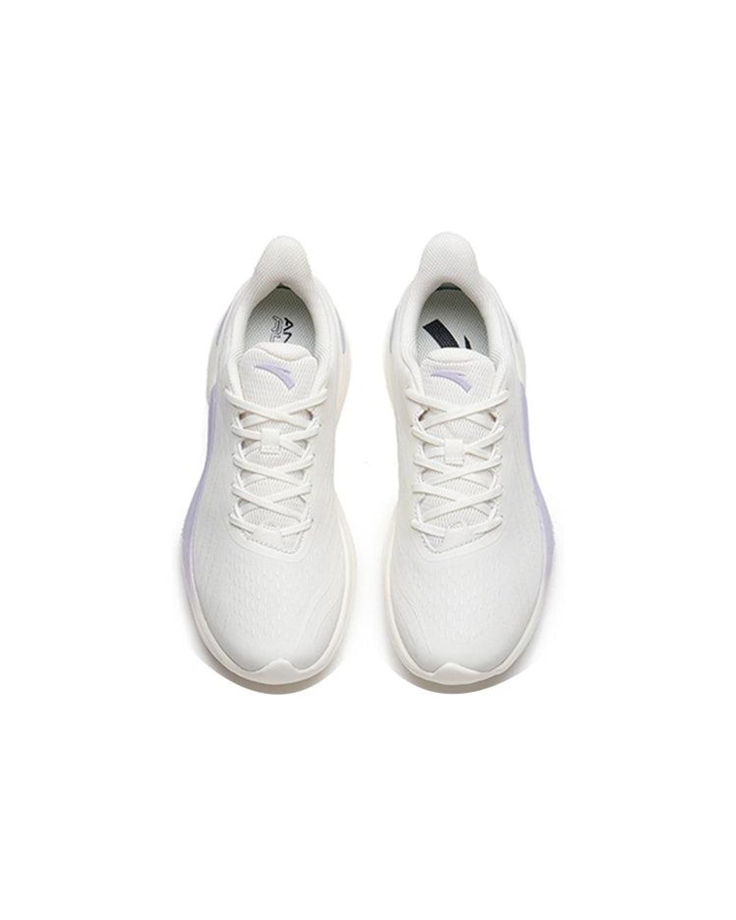 Anta White (Wmns) Sting 1