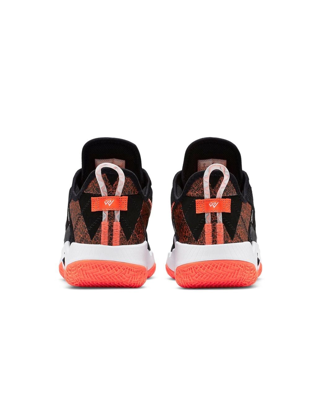 Nike Black Westbrook One Take 2 Pf for men