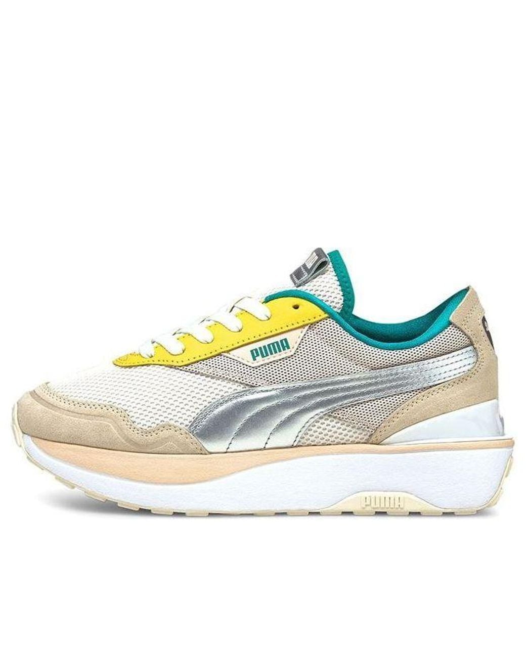 PUMA Blue (Wmns) Cruise Rider 'Ocean Queen'