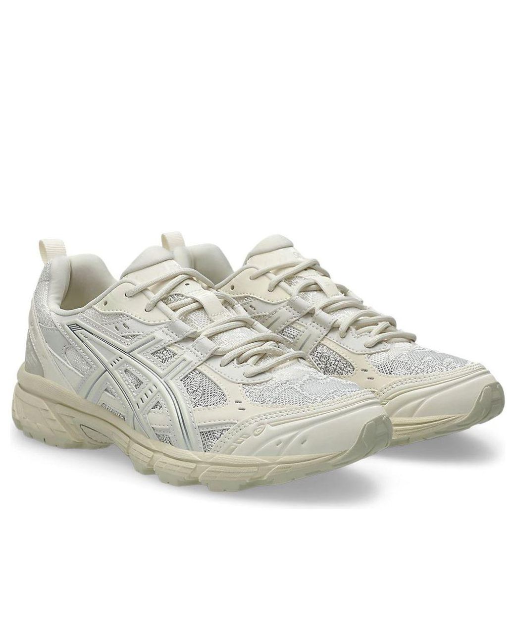 Asics White Gel-Nunobiki for men